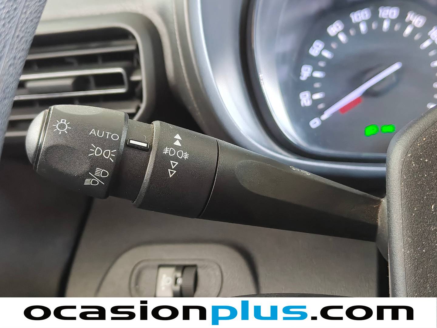 Citroën Berlingo Citroën Berlingo Combi PureTech 110 S&S Talla M Feel (110 CV) de ocasión