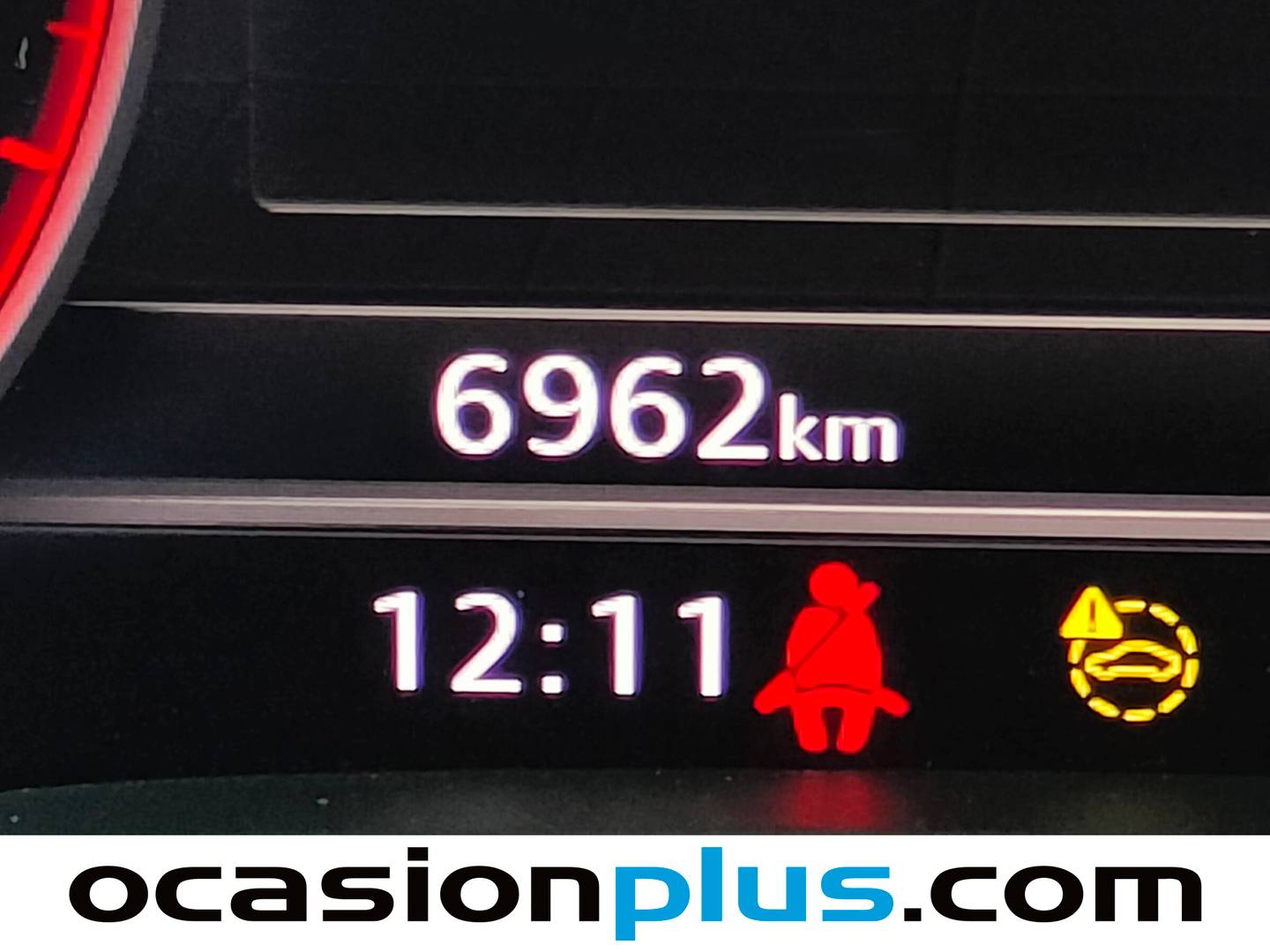 Audi Q2 Audi Q2 S line 35 TFSI (150 CV) S tronic seminuevo