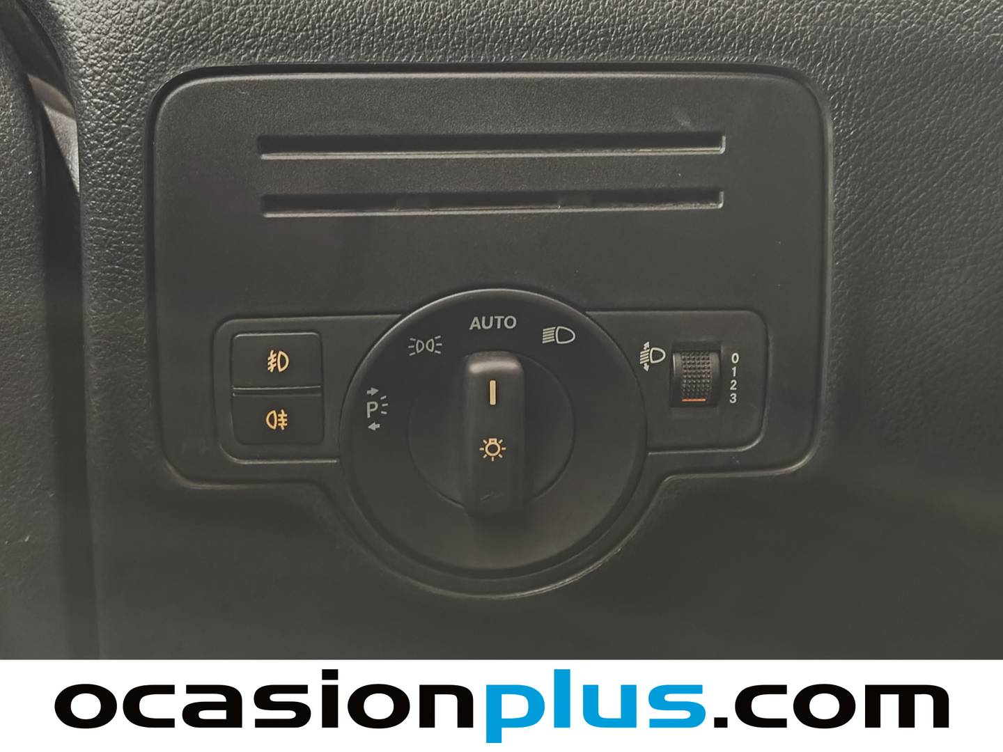 Foto Mercedes Vito Mercedes-Benz Vito 111 CDI Larga 84 kW (114 CV)