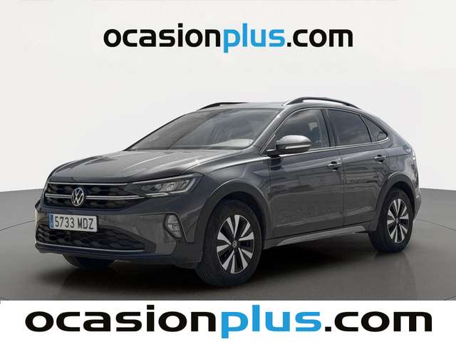 Volkswagen Taigo Life 1.0 TSI (110 CV) de segunda mano