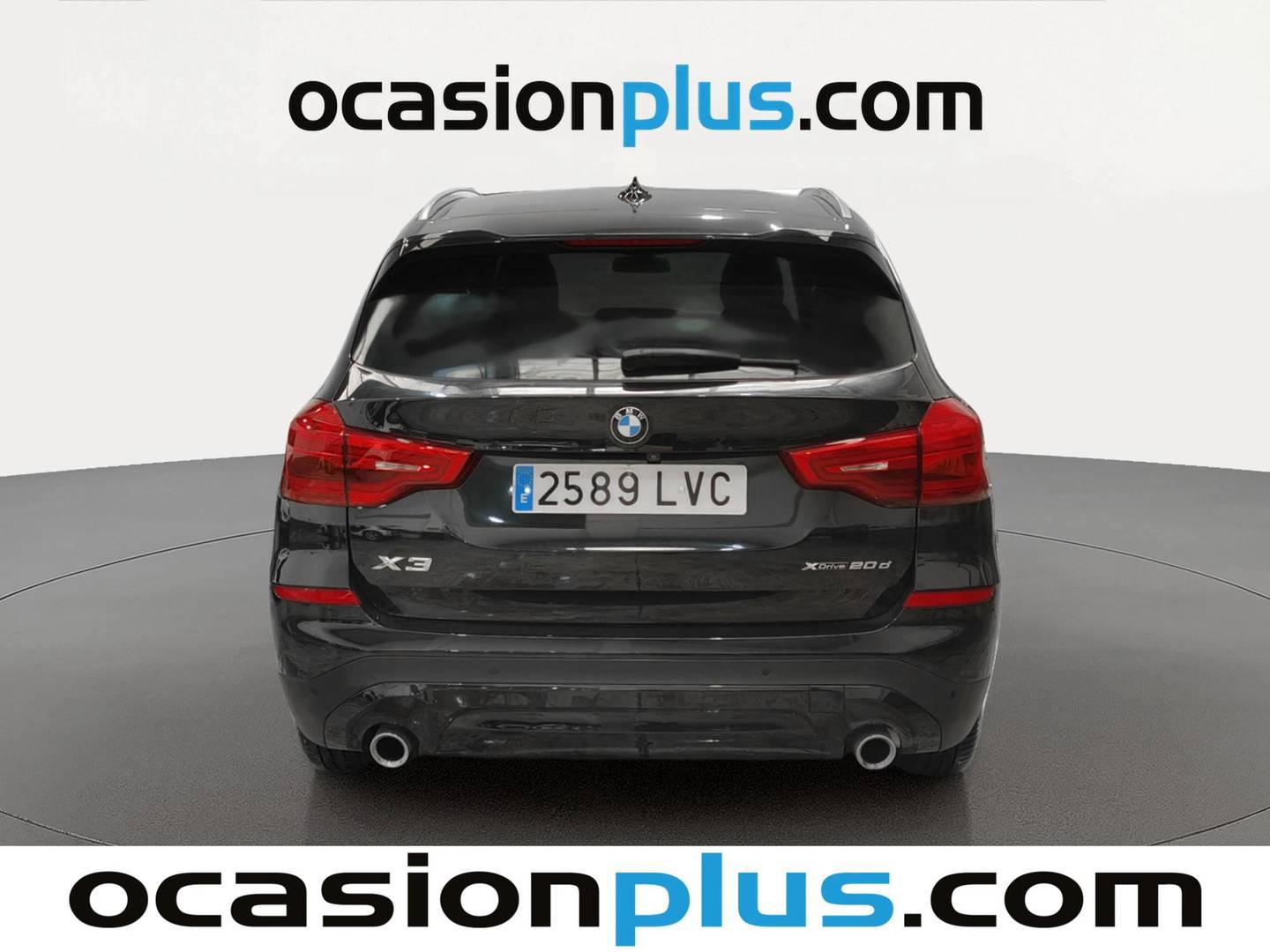 BMW X3 BMW X3 xDrive20d (190 CV) barato