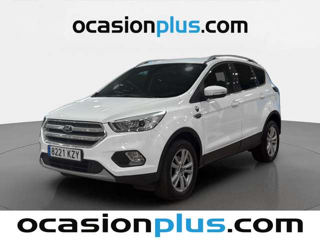 Ford Kuga 1.5 EcoBoost Trend+ 4x2 (150 CV) de segunda mano