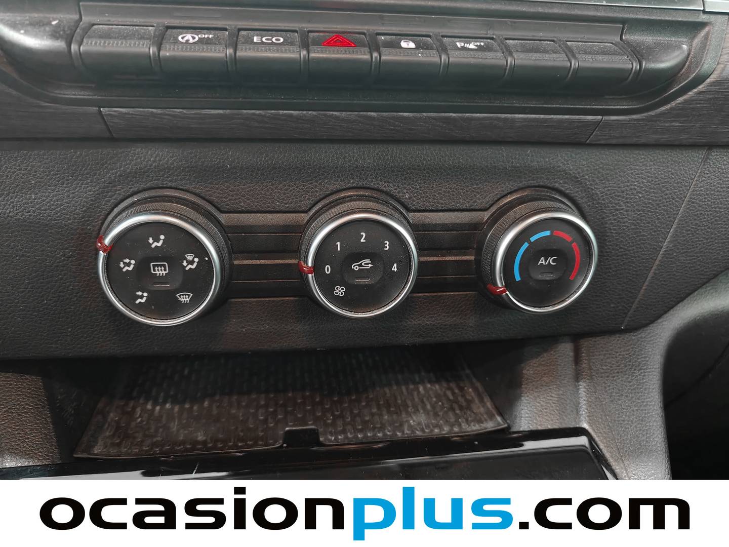 Renault Kangoo Combi Renault Kangoo Combi Authentic blue dCi (95 CV) 95cv