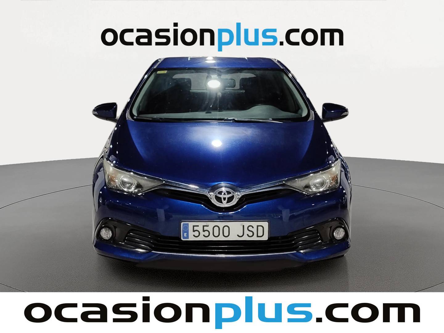Toyota Auris Toyota Auris 120T Active (116 CV) 116cv