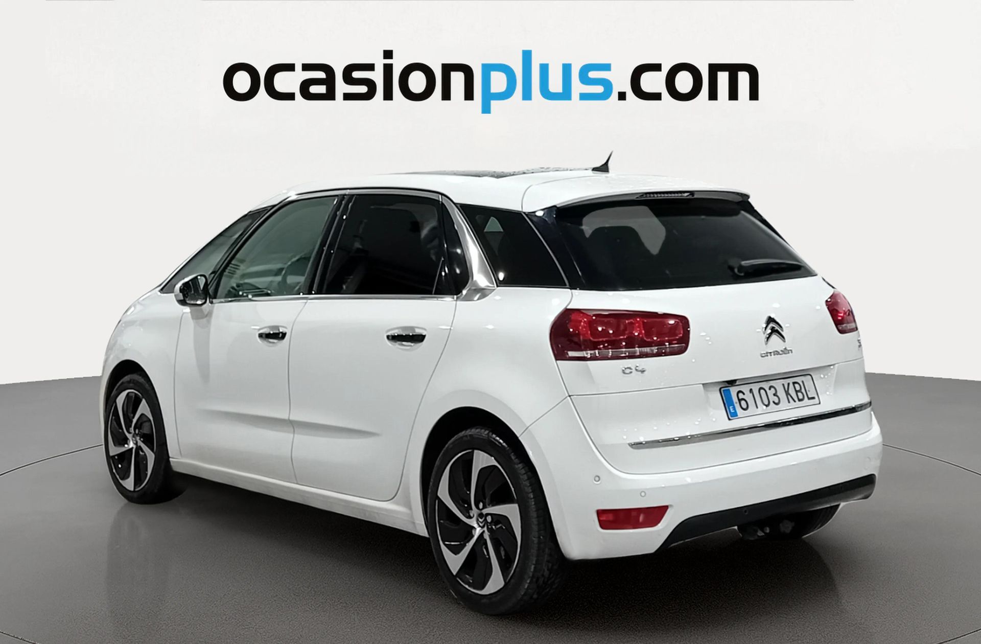 Citroën C4 Picasso BlueHDi 150 Shine - foto 3