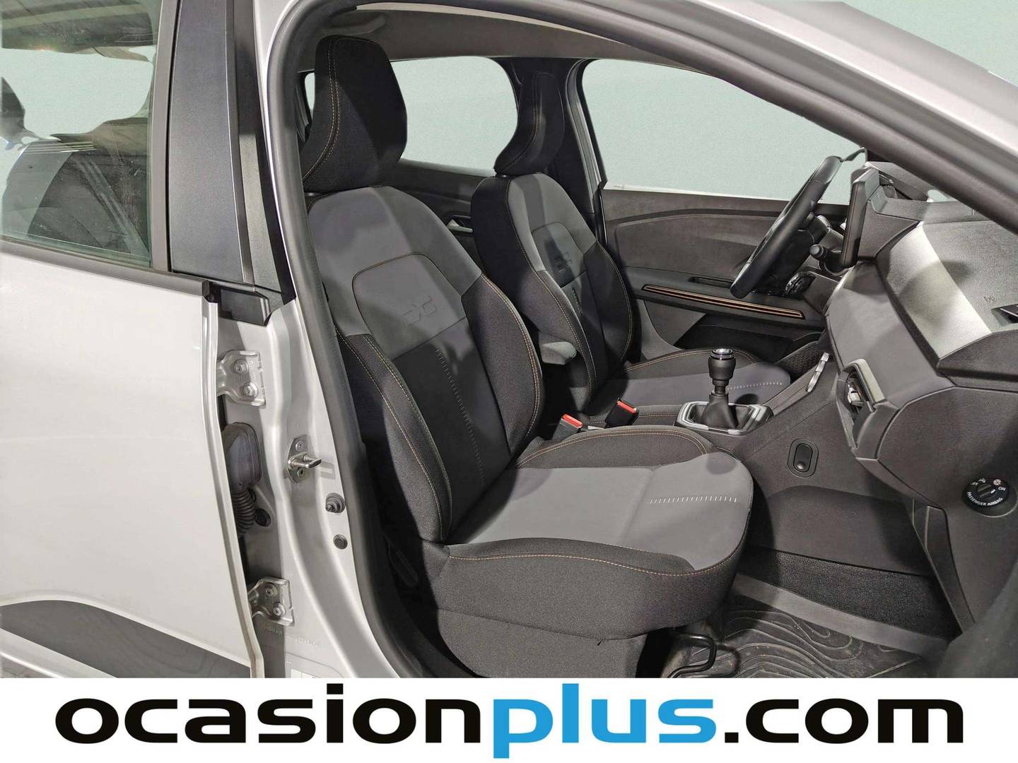 Dacia Sandero Dacia Sandero Stepway Extreme Go ECO-G (101 CV) km 0