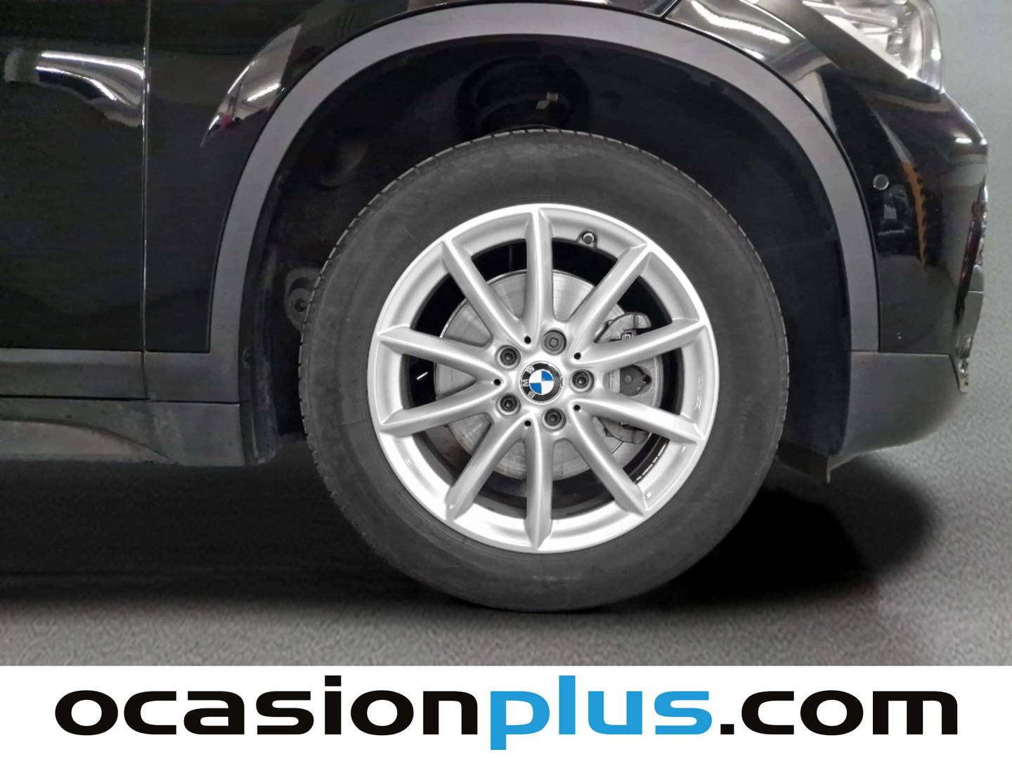 BMW X1 BMW X1 sDrive18i (140 CV) al mejor precio