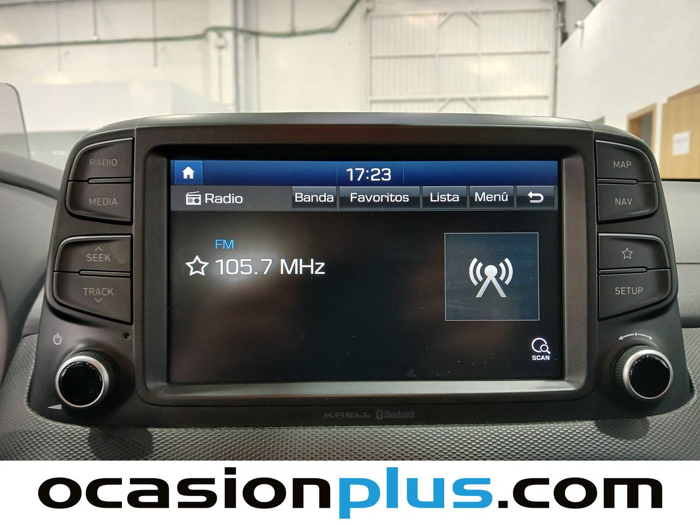 Hyundai Kona Hyundai Kona 1.0 TGDi Tecno 4x2 (120 CV) manual