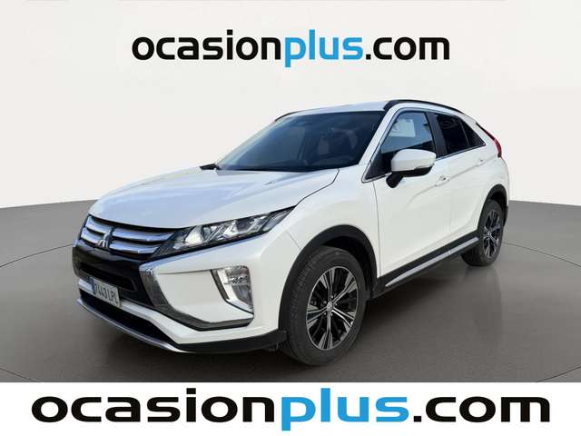 Mitsubishi Eclipse Cross 150T Spirit (163 CV) de segunda mano