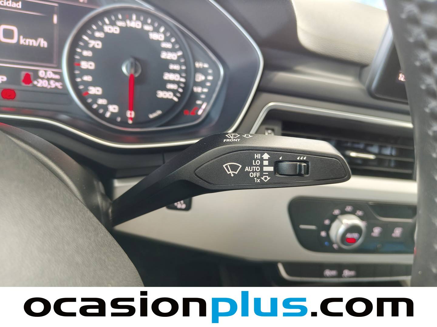 Audi A4 Audi A4 Advanced 35 TFSI (150 CV) S tronic híbrido