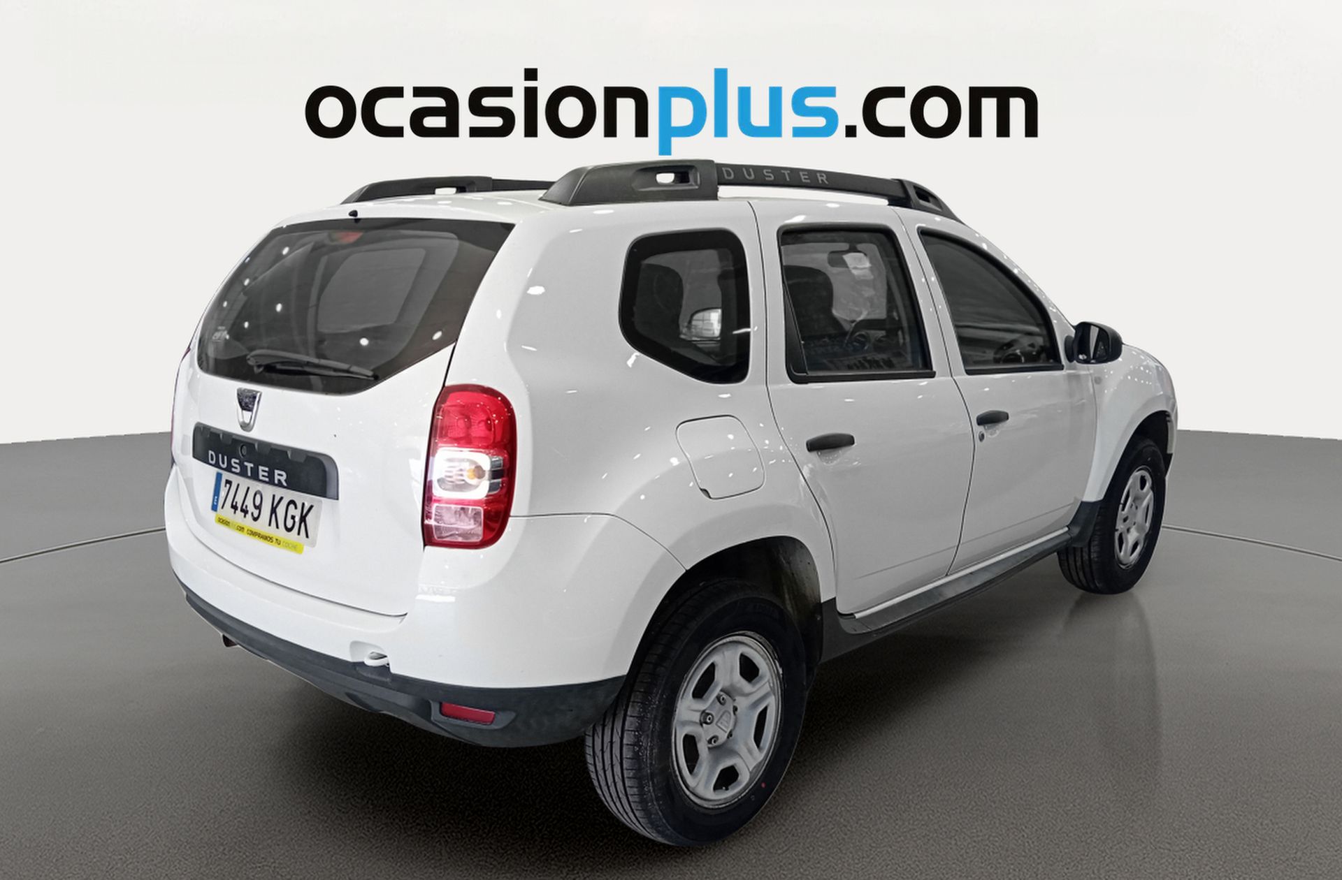 Dacia Duster Ambiance dCi 4x2 - foto 4