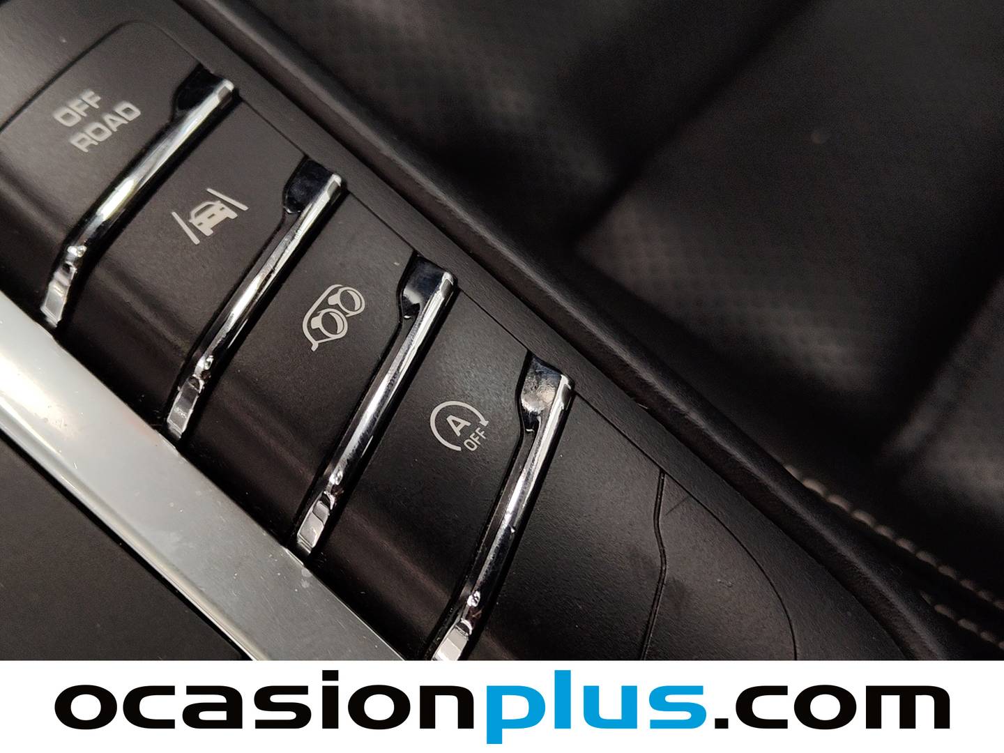 Porsche Macan Porsche Macan S Diesel (258 CV) barato