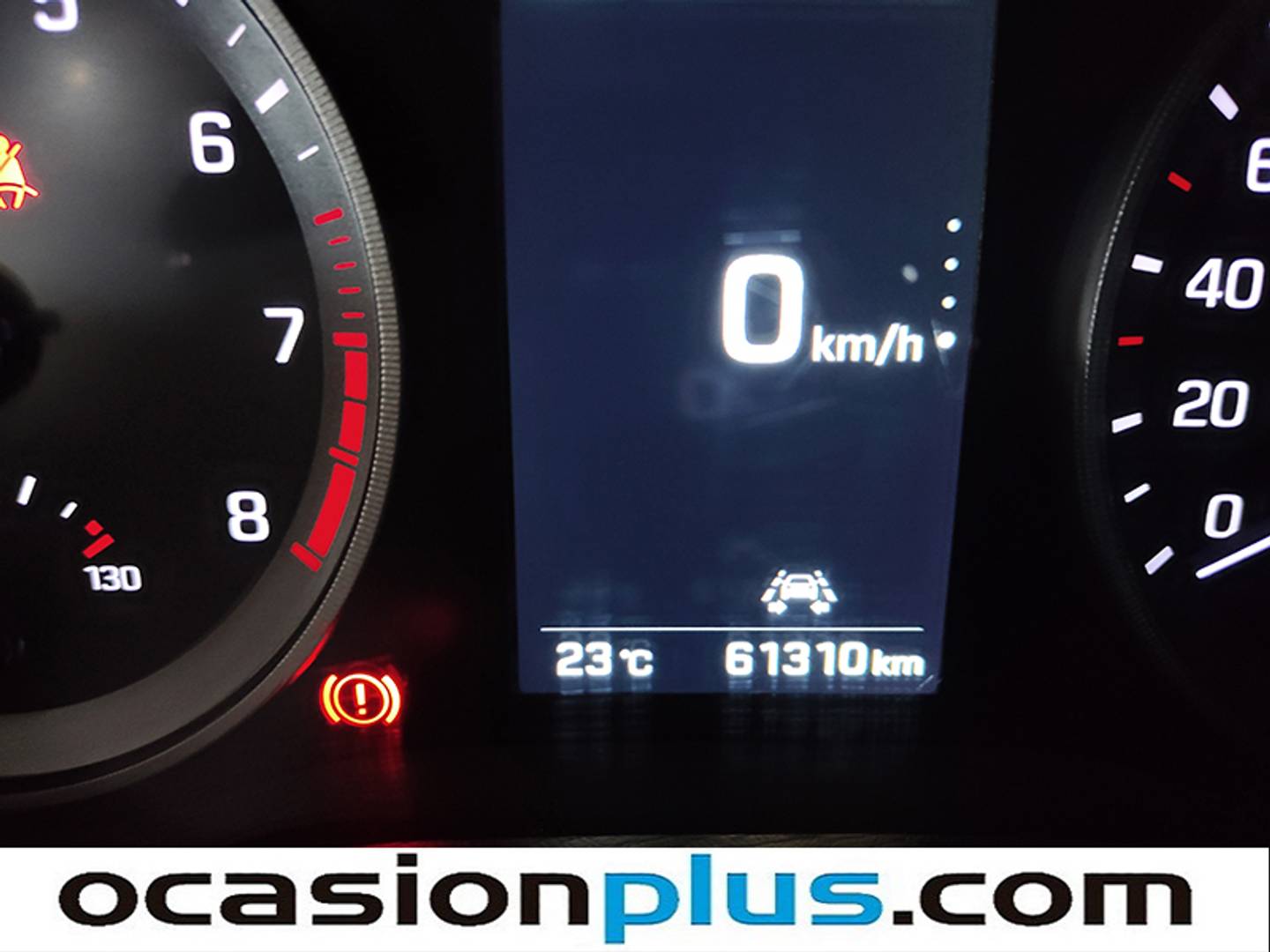 Foto Hyundai Tucson Hyundai Tucson 1.6 TGDI Style 4x4 DCT (176 CV)