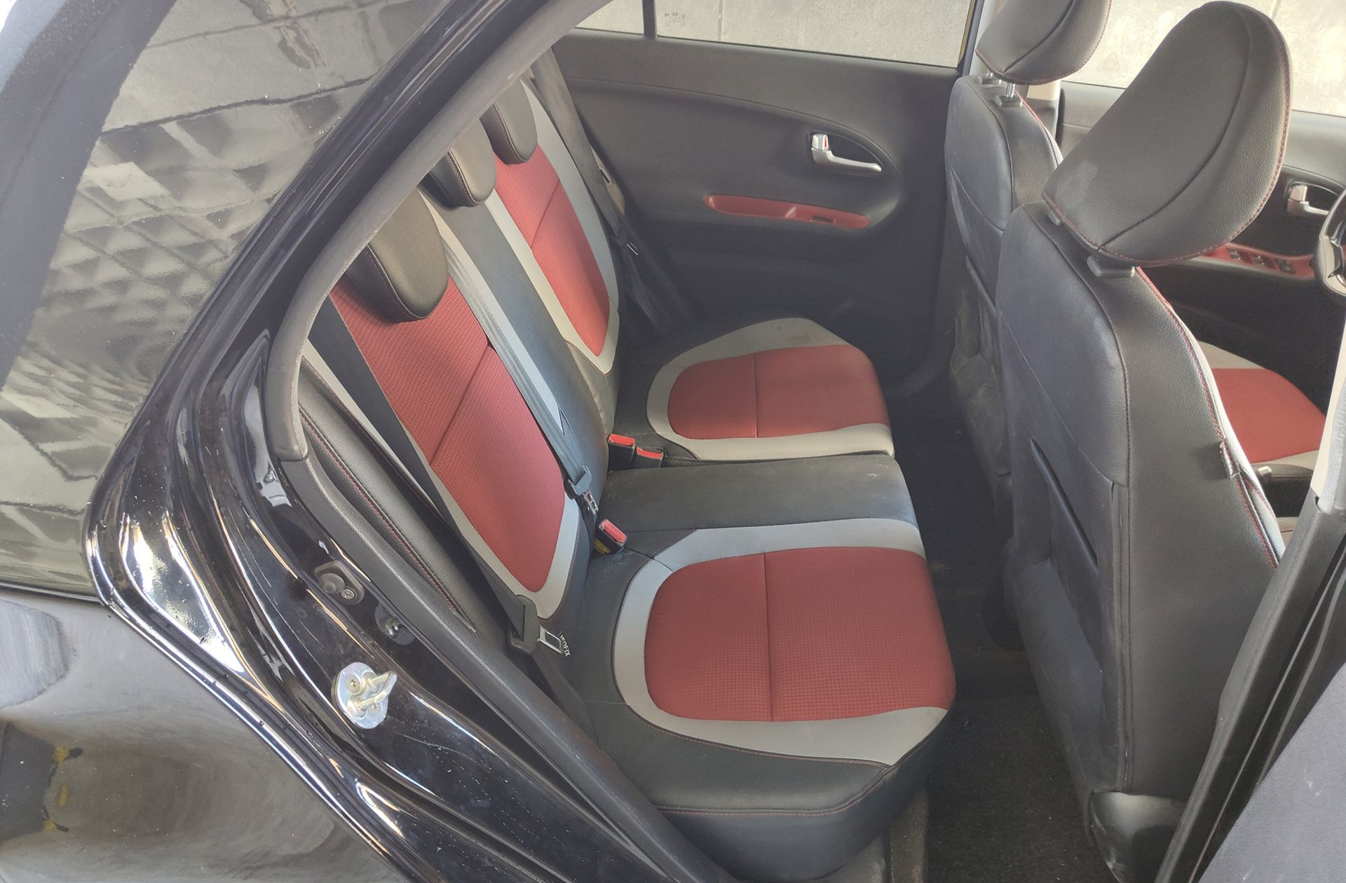 Kia Picanto 1.2 Cvvt Trendy - foto 12