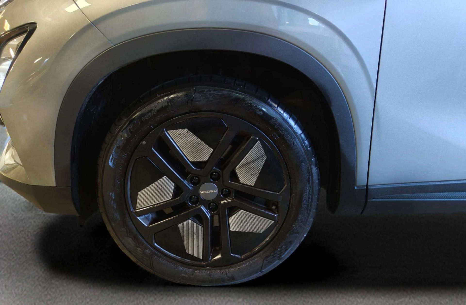 Omoda 5 1.6 T-GDi Premium - foto 36