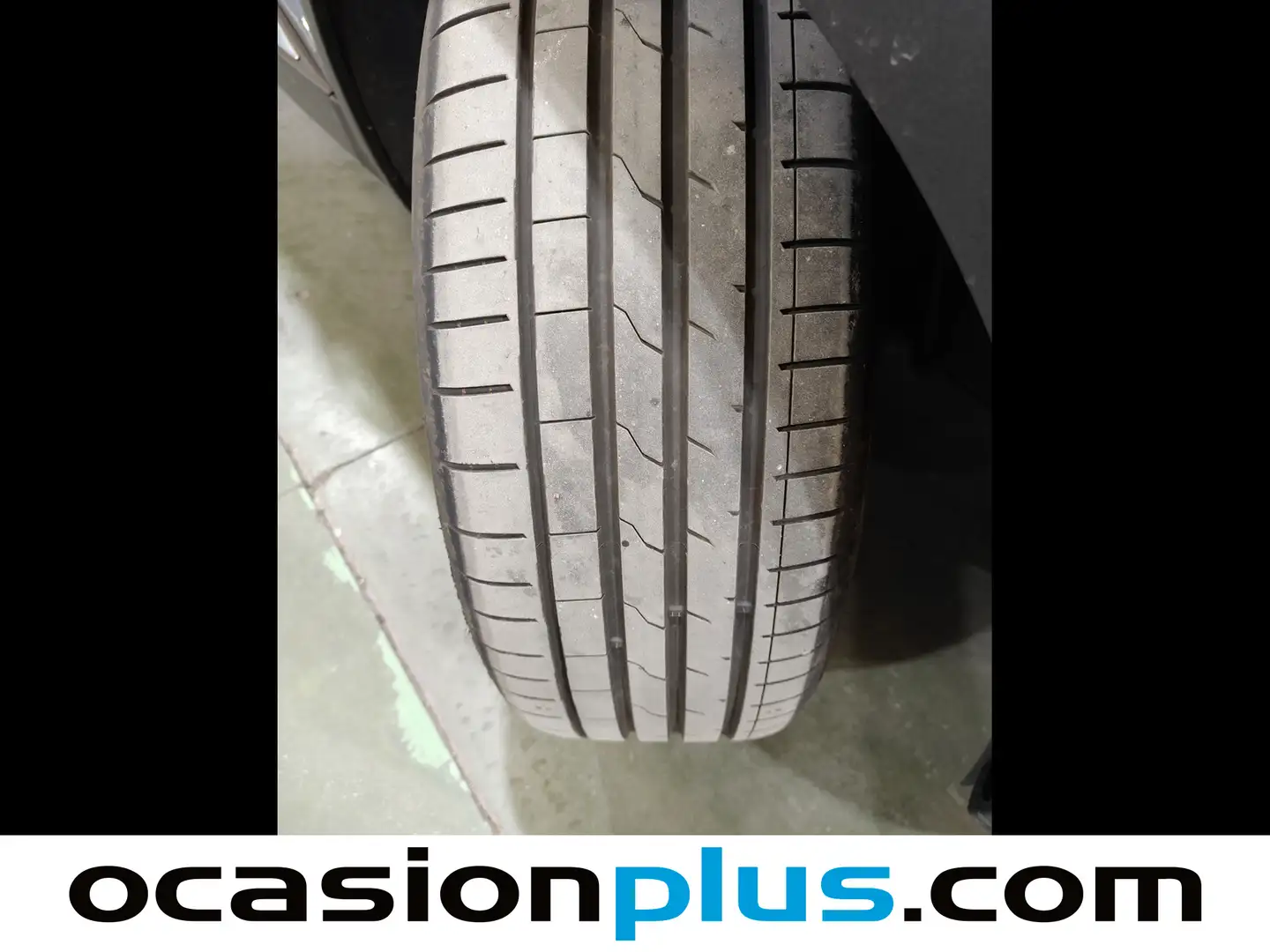 Foto Peugeot 5008 Peugeot 5008 PureTech 130 S&S Allure EAT8 (130 CV) 7 Plazas