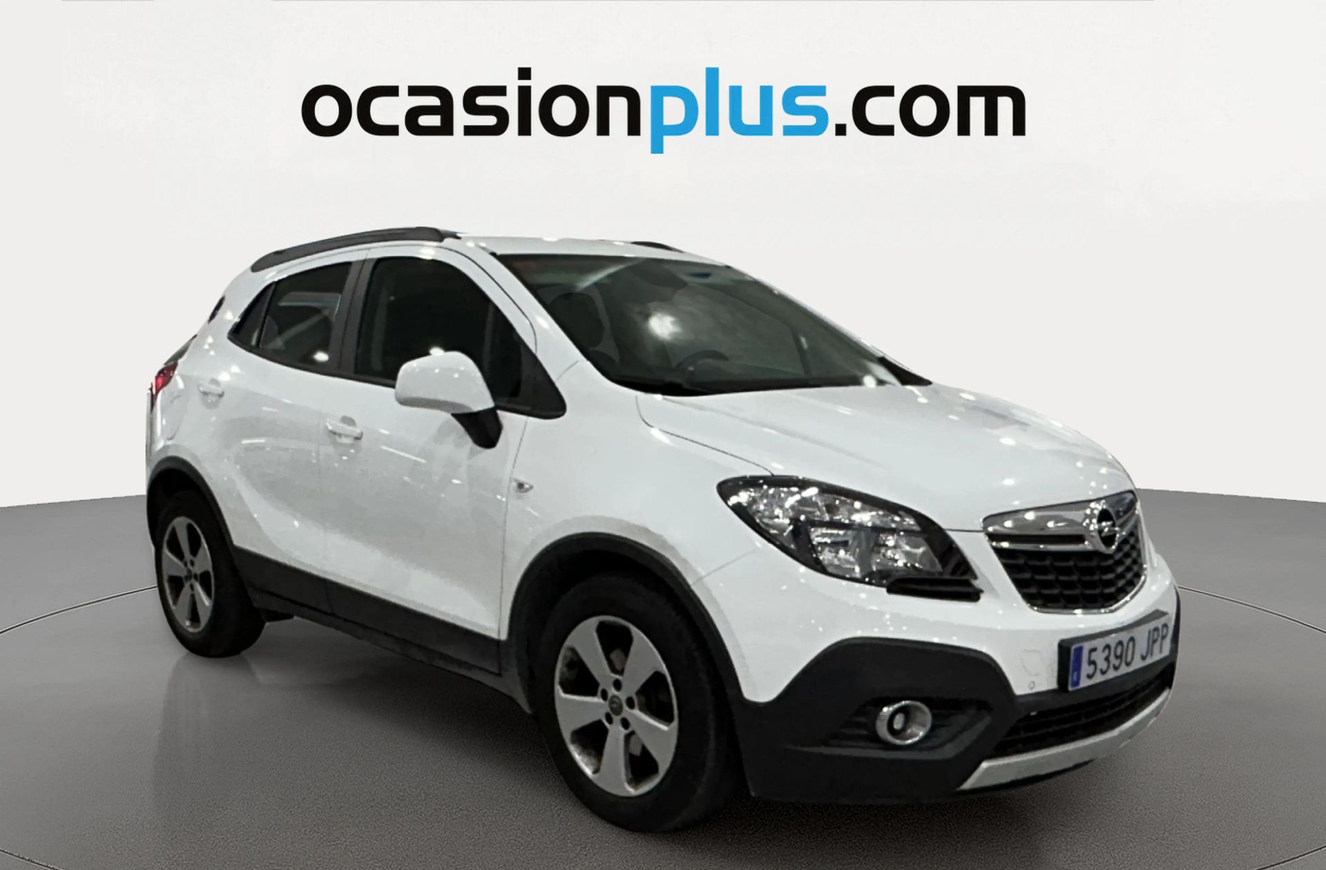 Opel Mokka 1.4 Turbo Selective 4x2 - foto 2
