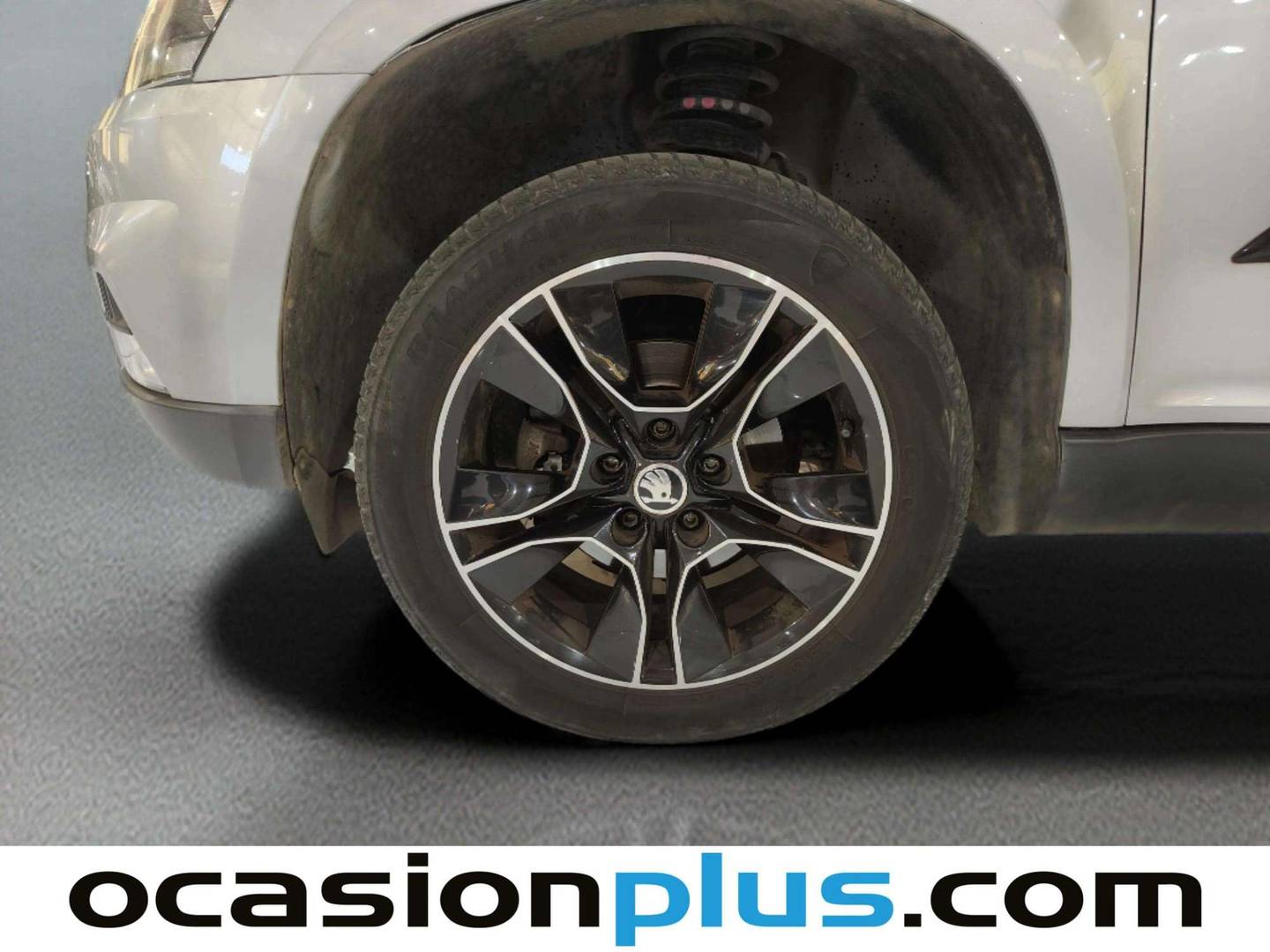 Skoda Yeti Skoda Yeti 1.2 TSI Ambition (110 CV) 2017