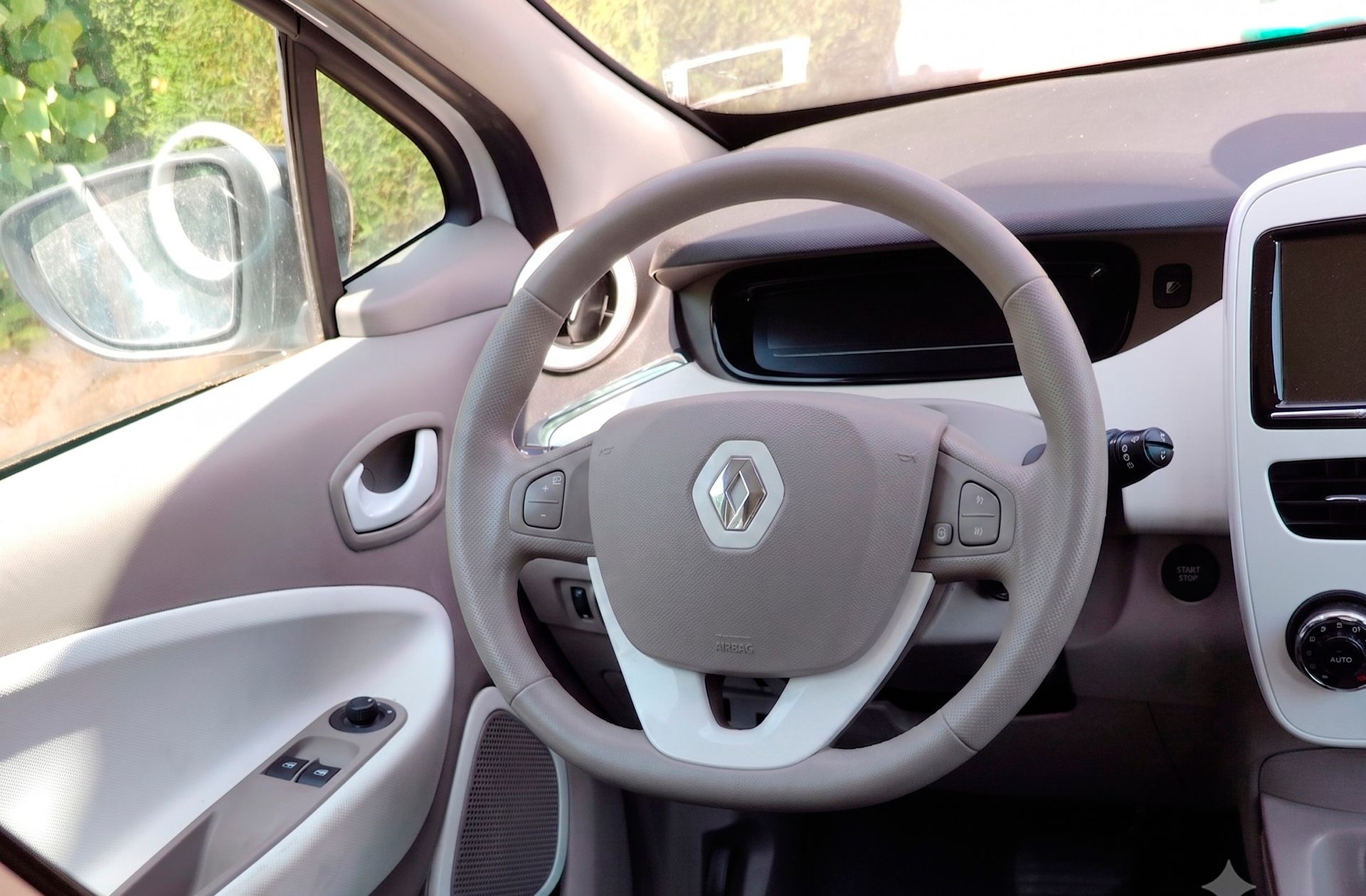 Renault Zoe Life R240 - foto 15
