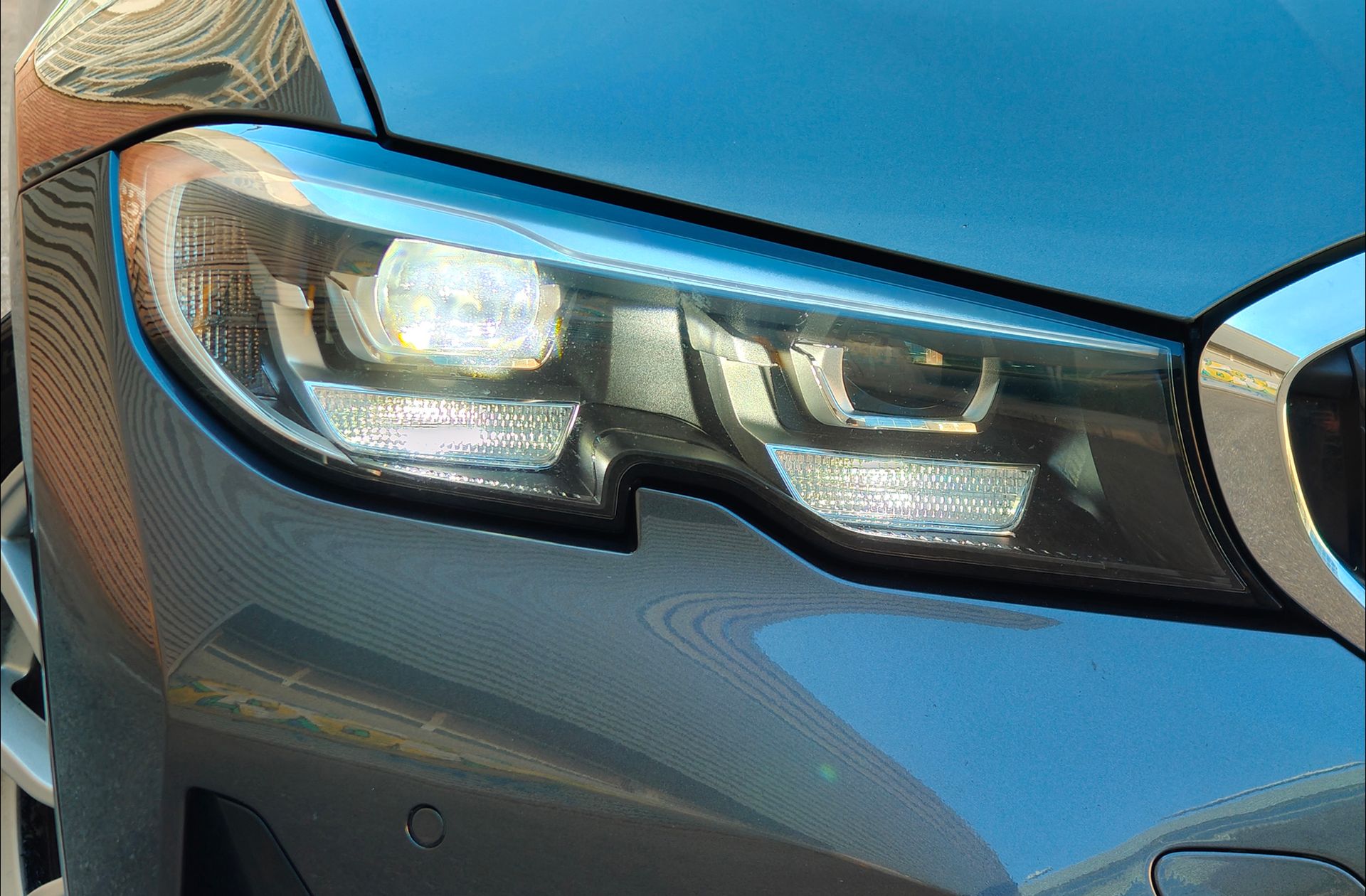 BMW Serie 3 318d - foto 14