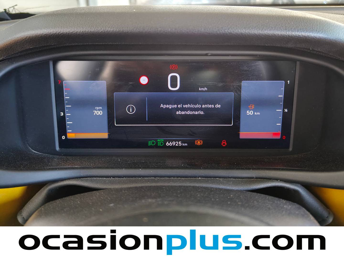 Jeep Avenger Jeep Avenger 1.2 G Summit (100 CV) de segunda mano