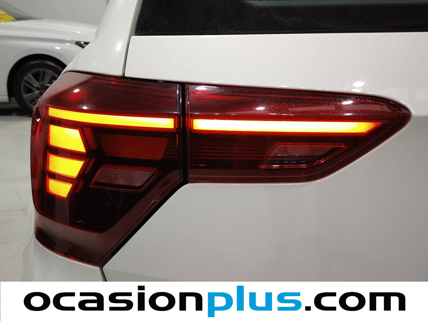 Foto Volkswagen Polo Volkswagen Polo Life 1.0 TSI (95 CV)