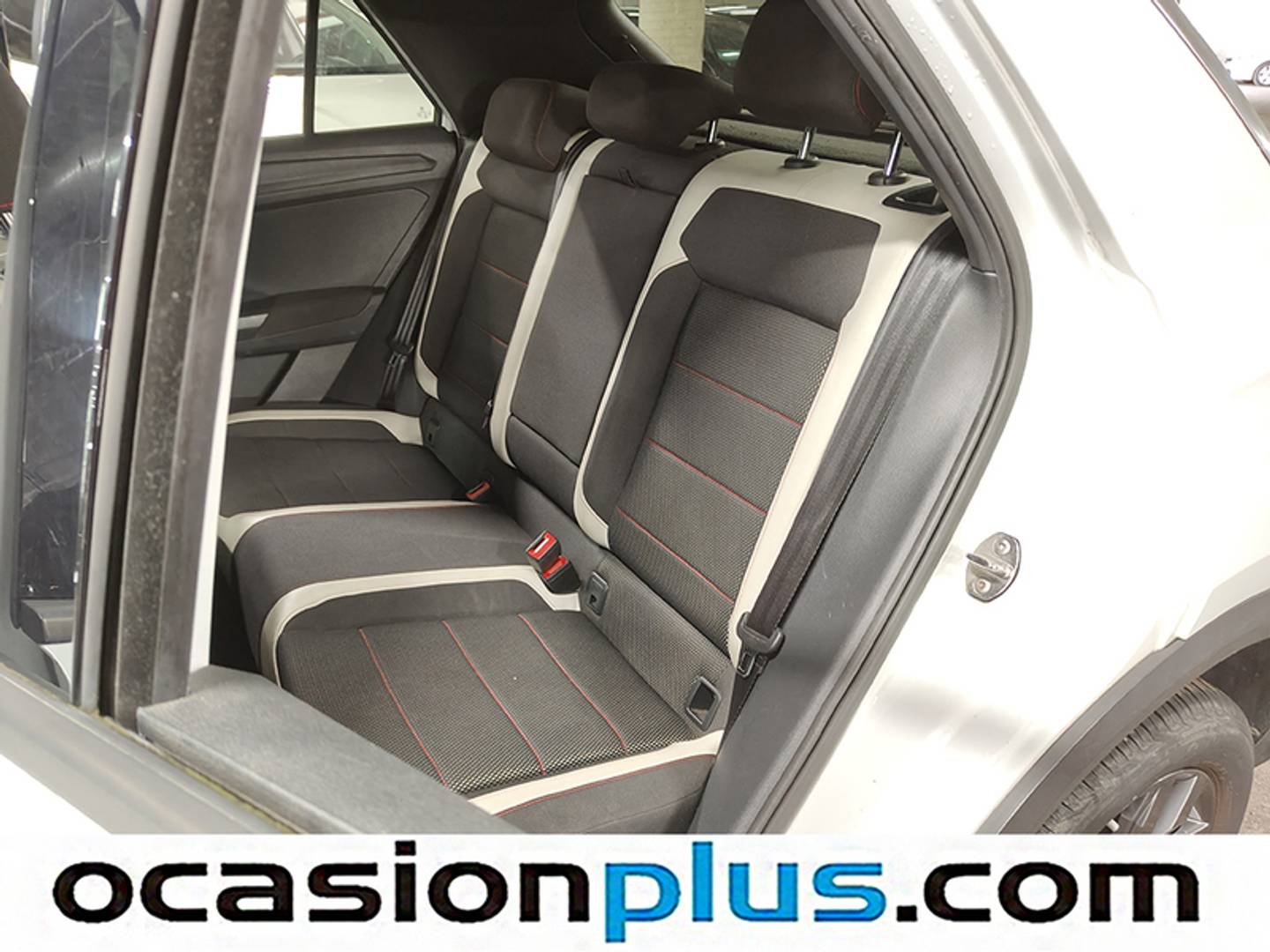 Foto Volkswagen T-Roc Volkswagen T-Roc Sport 1.5 TSI EVO (150 CV)