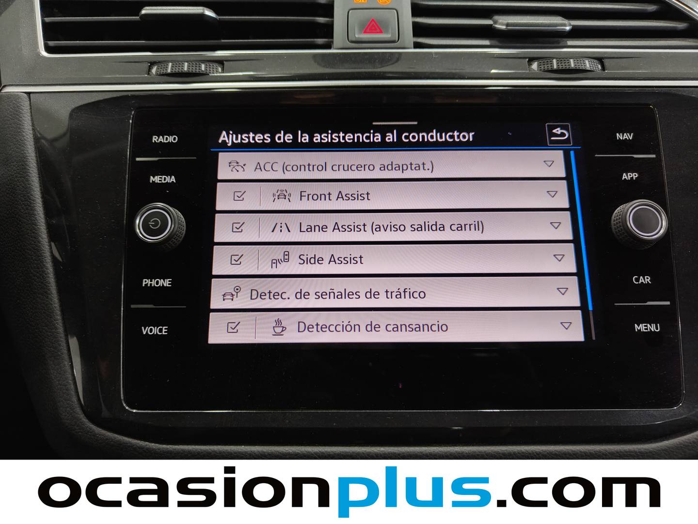 Foto Volkswagen Tiguan Volkswagen Tiguan Urban Sport 1.5 TSI (150 CV)