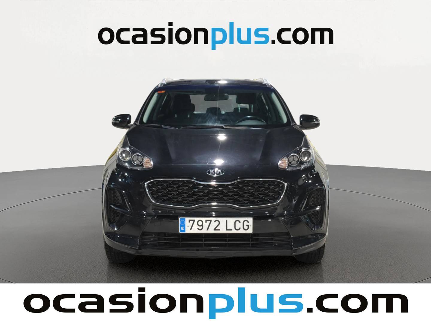 Foto KIA Sportage Kia Sportage 1.6 GDi Concept 4x2 (132 CV)