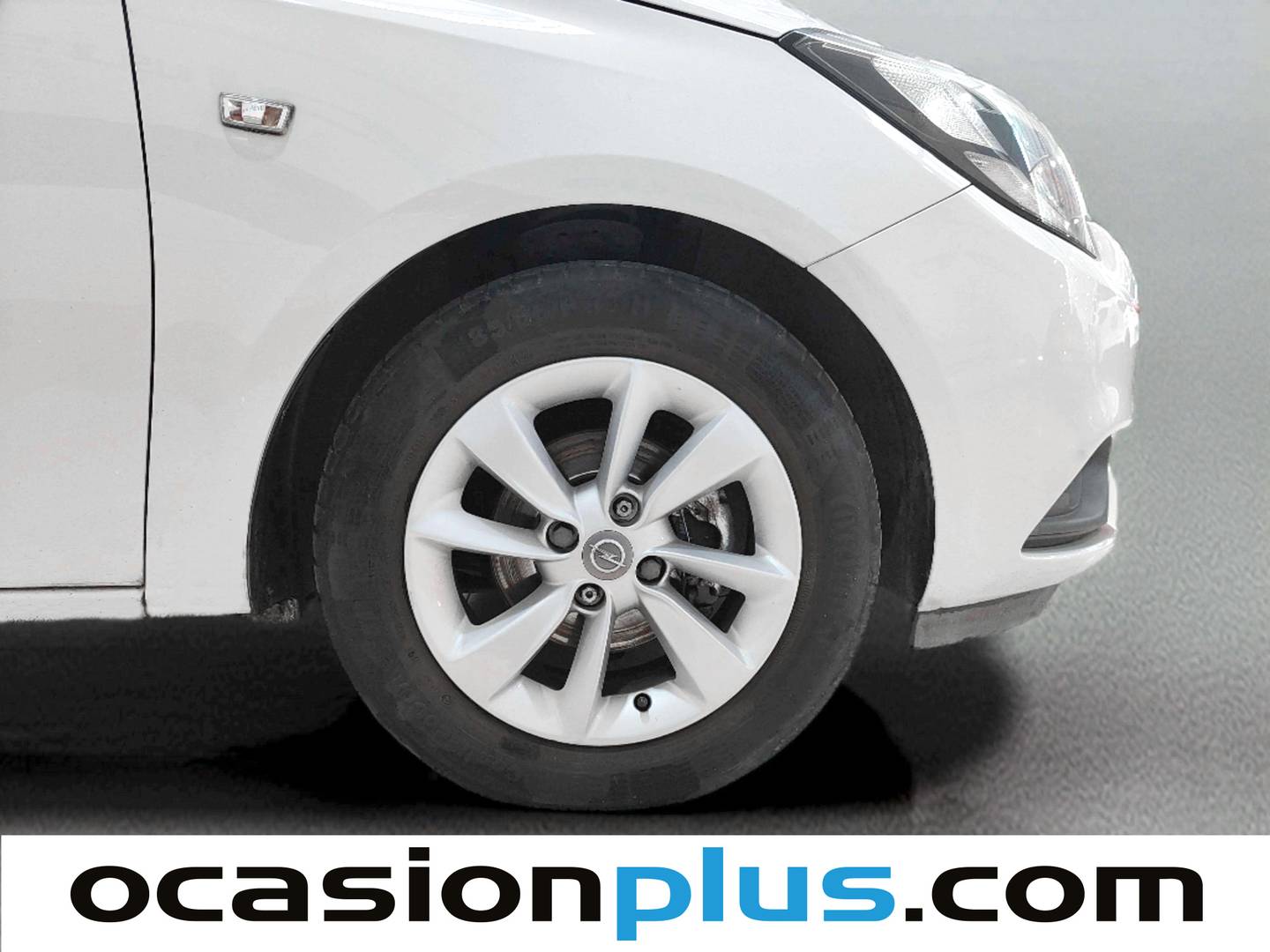 Paquetes del Opel Corsa Opel Corsa 1.4 Selective (90 CV)