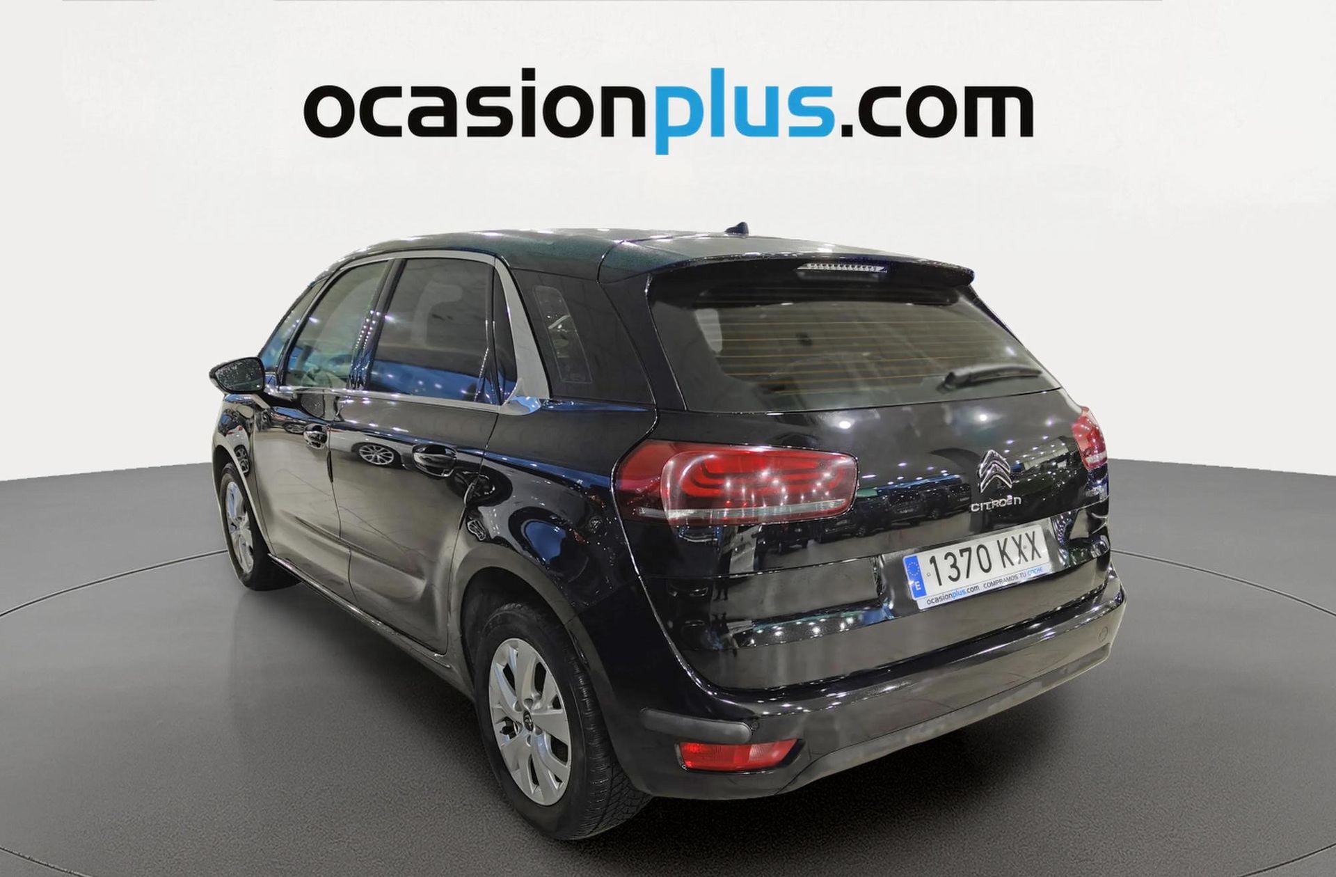 Citroën C4 SpaceTourer BlueHDi 130 Live - foto 3
