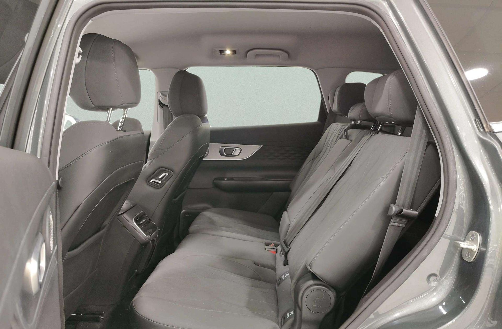 Ebro s800 1.6 T-GDi Premium DCT 7 plazas - foto 14
