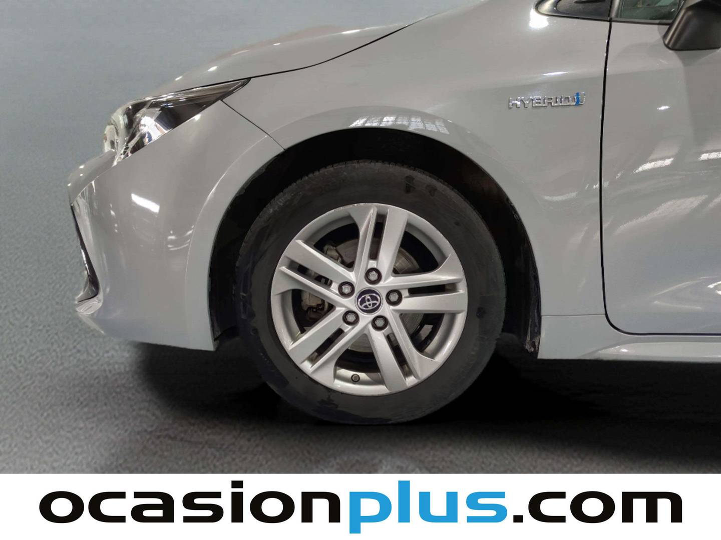 Toyota Corolla Toyota Corolla Touring Sports 125H Active Tech E-CVT (122 CV) km 0