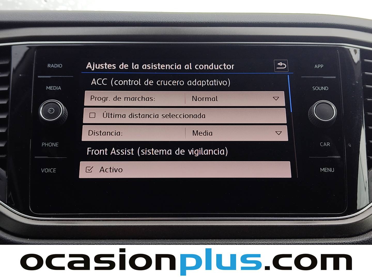 Volkswagen T-Roc Volkswagen T-Roc Advance 1.0 TSI (115 CV) 115cv