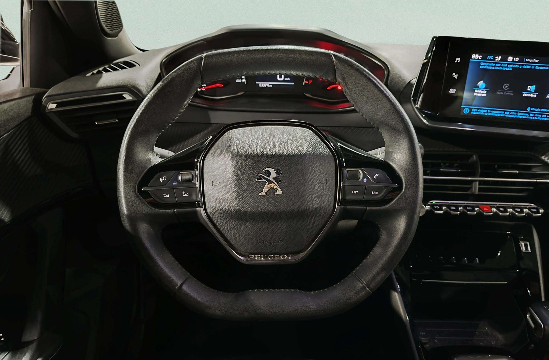 Peugeot 2008 PureTech 100 Allure - foto 25