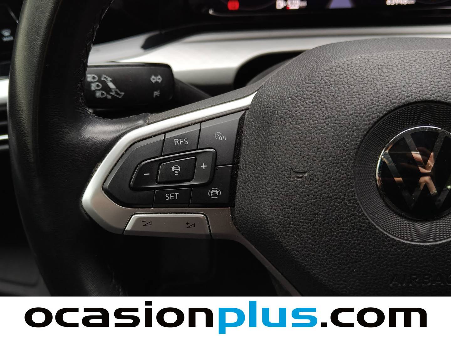 Foto Volkswagen Golf Volkswagen Golf Variant Life 2.0 TDI (115 CV)