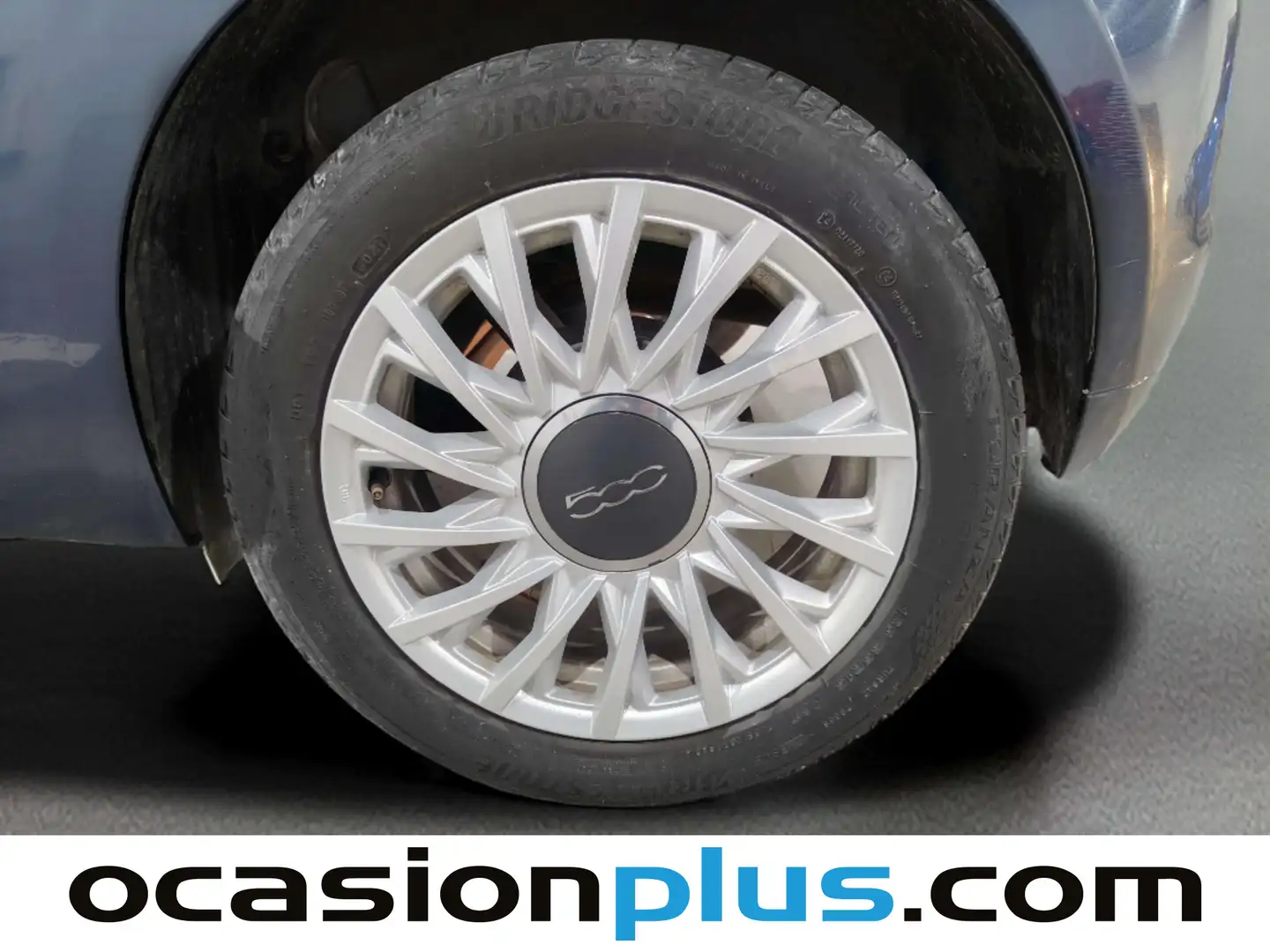 Foto Fiat 500C Fiat 500C 1.0 Hybrid Dolcevita (70 CV)