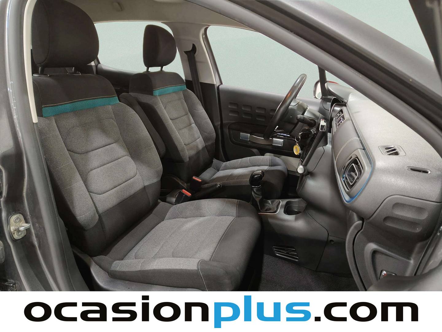 Foto Citroën C3 Citroen C3 PureTech 83 Feel Pack (83 CV)