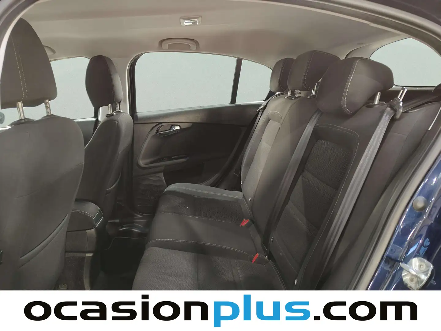 Foto Fiat Tipo Fiat Tipo 1.4 16v Lounge (95 CV)