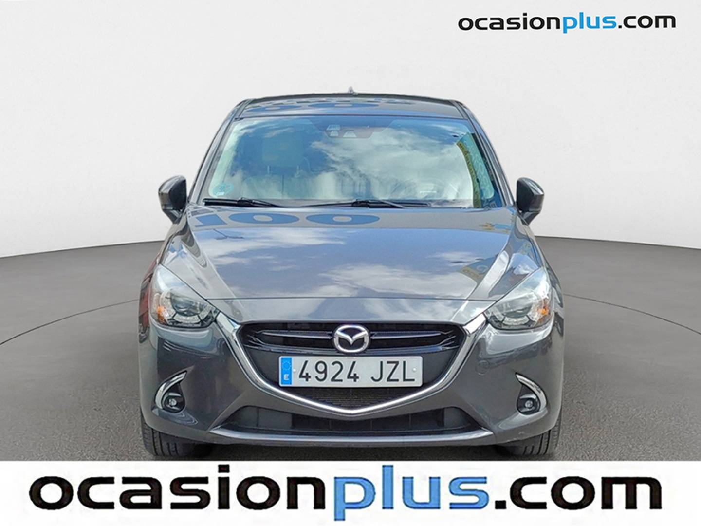 Foto Mazda Mazda2 Mazda Mazda 2 1.5 GE Luxury (90 CV)