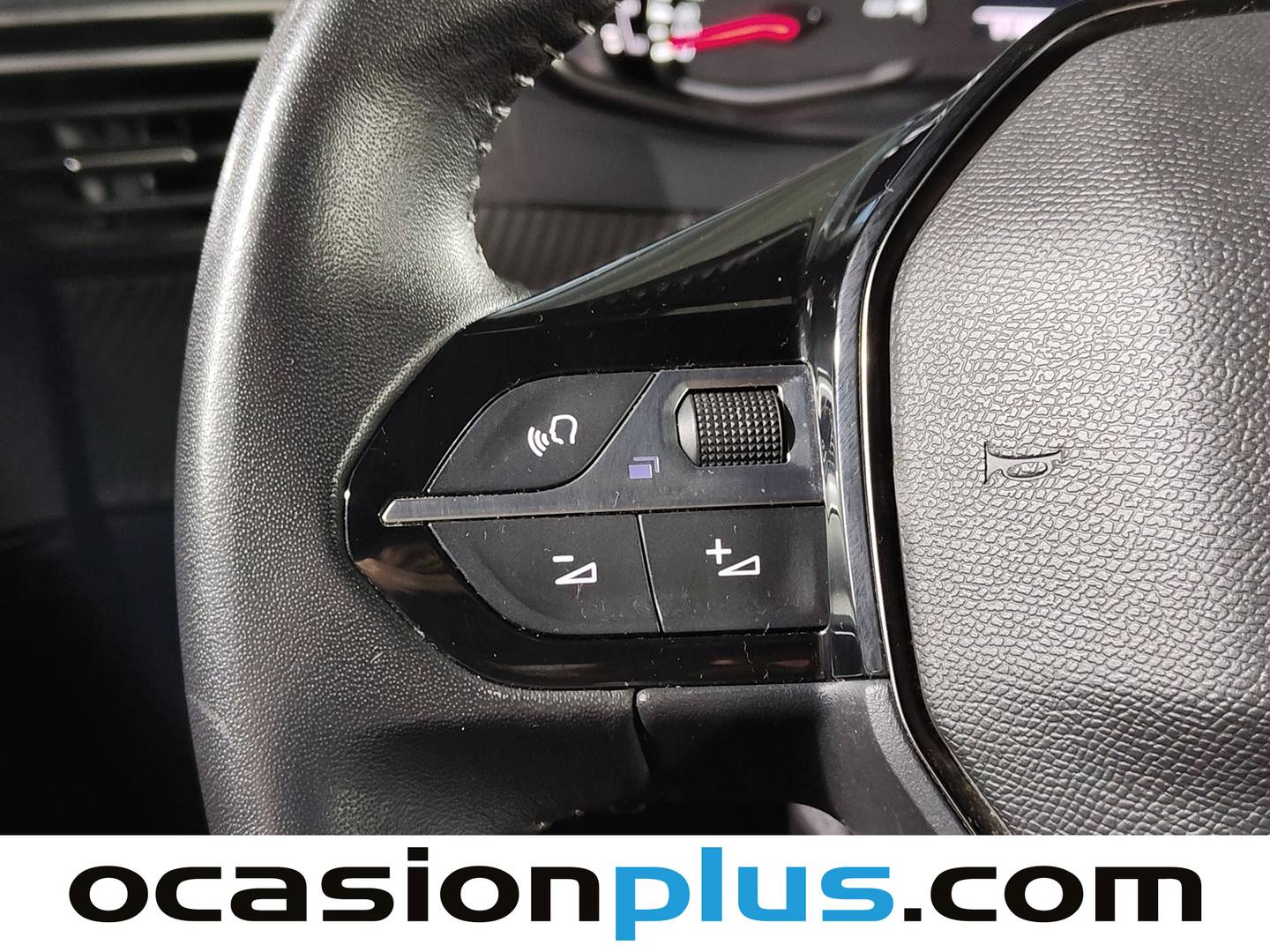 Peugeot 2008 Peugeot 2008 PureTech 100 S&S Allure (100 CV) seminuevo