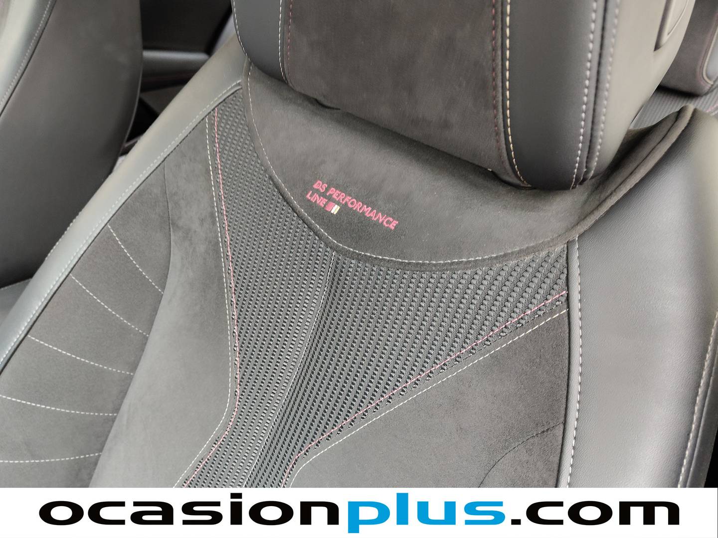 Extras y acabados del DS DS 4 DS DS4 PureTech 130 Performance Line Auto (131 CV)