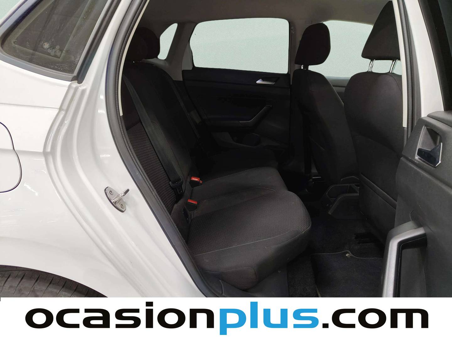 Volkswagen Polo Volkswagen Polo Advance 1.0 TSI (95 CV) 95cv