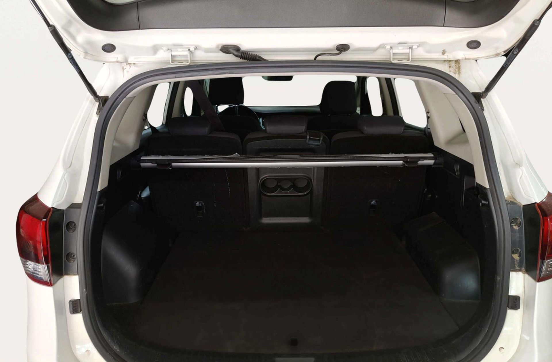 Kia Carens 1.6 GDi Concept - foto 14