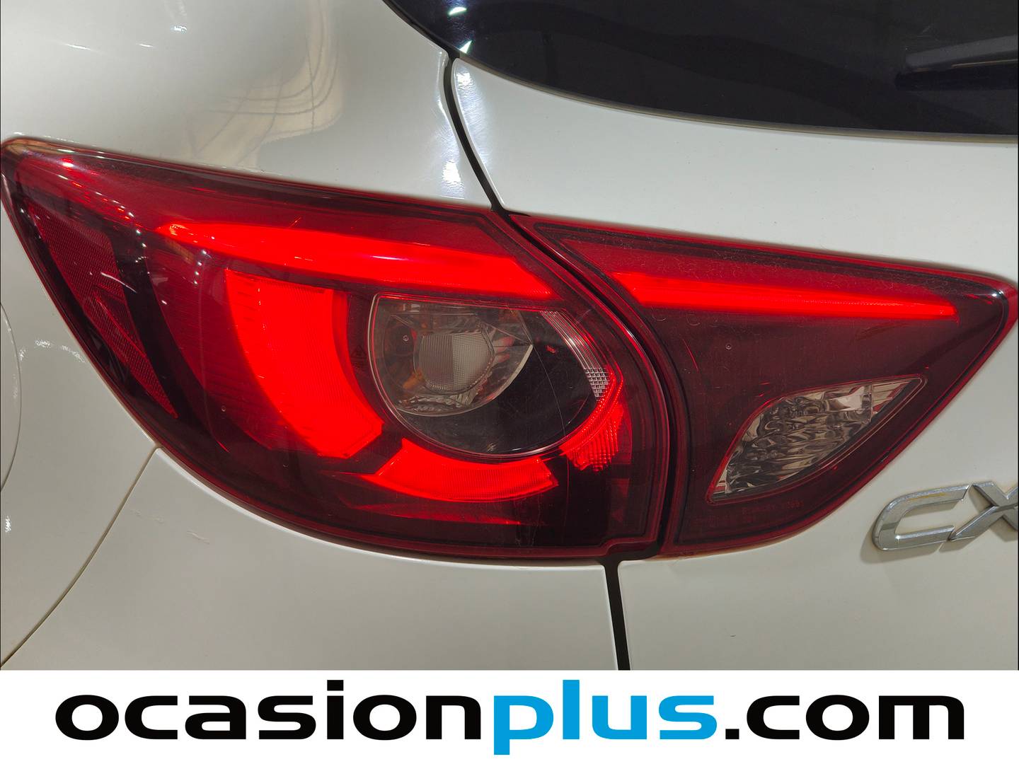 Paquetes del Mazda CX-5 Mazda CX-5 2.2 DE Black Tech Edition 2WD (150 CV)