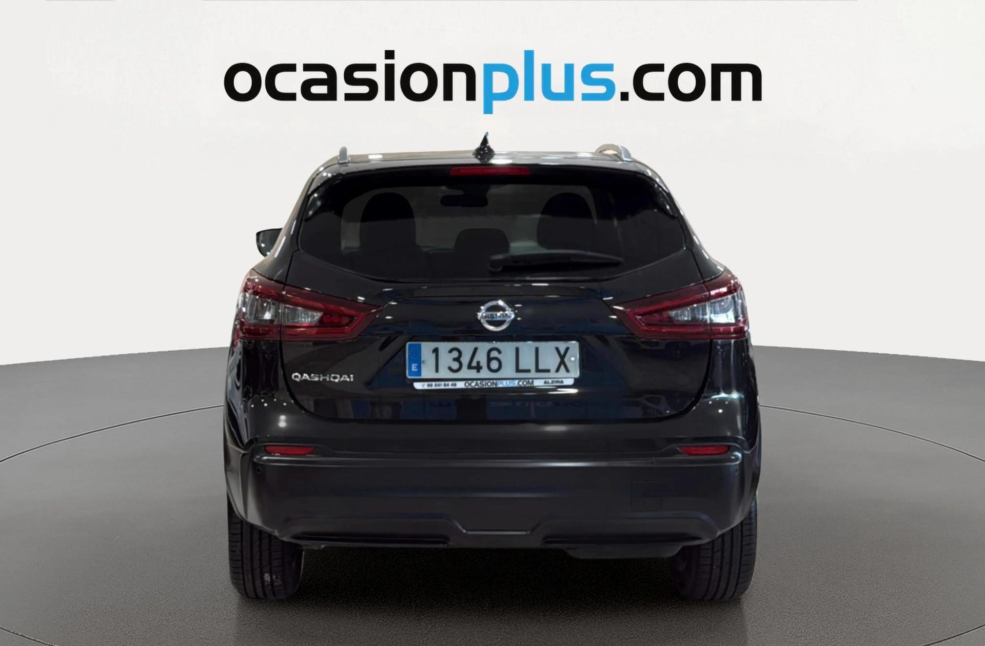 Nissan Qashqai dCi N-Style DCT - foto 13