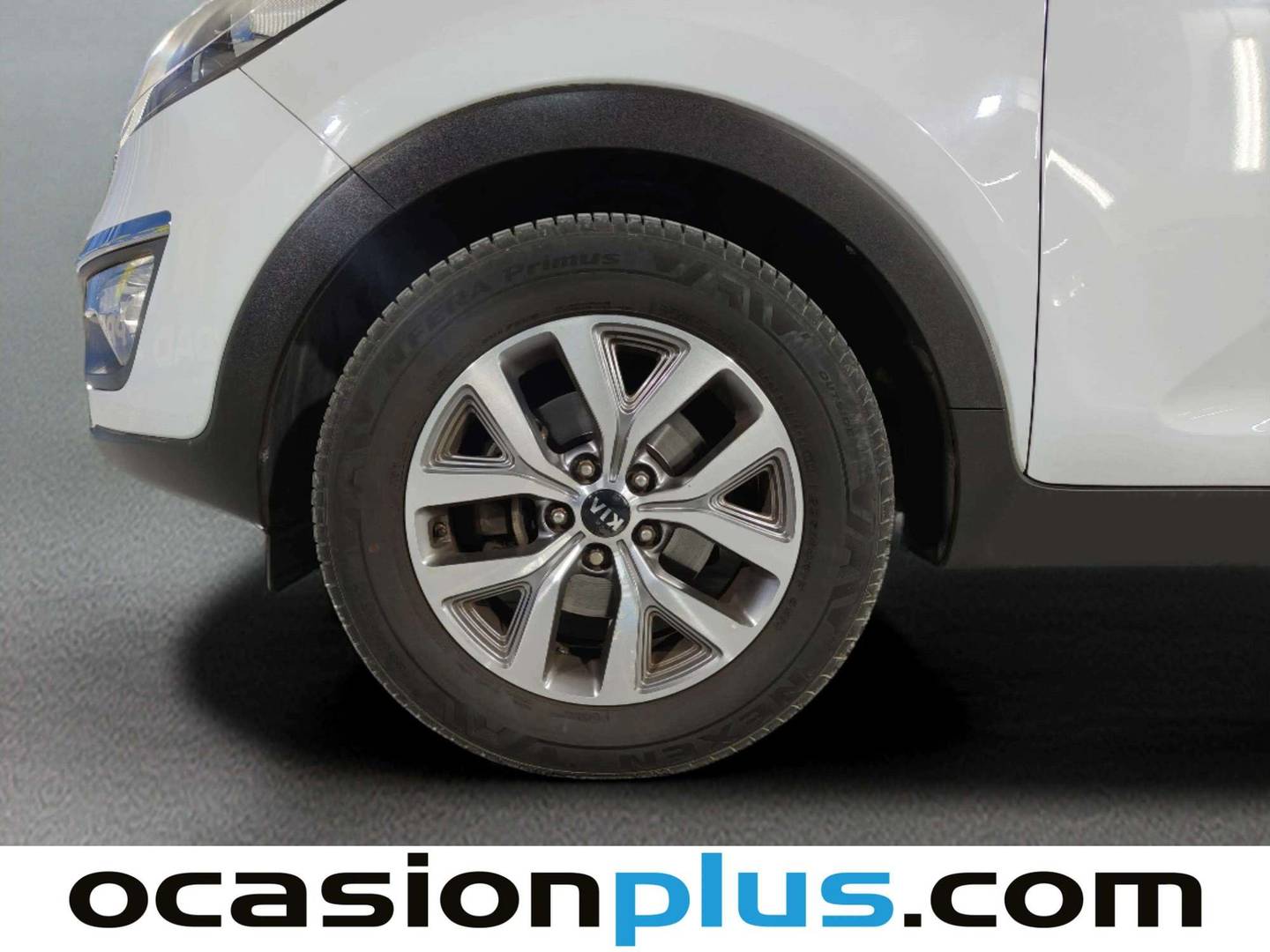 KIA Sportage KIA Sportage 1.6 GDI Drive 4x2 (135 CV) manual