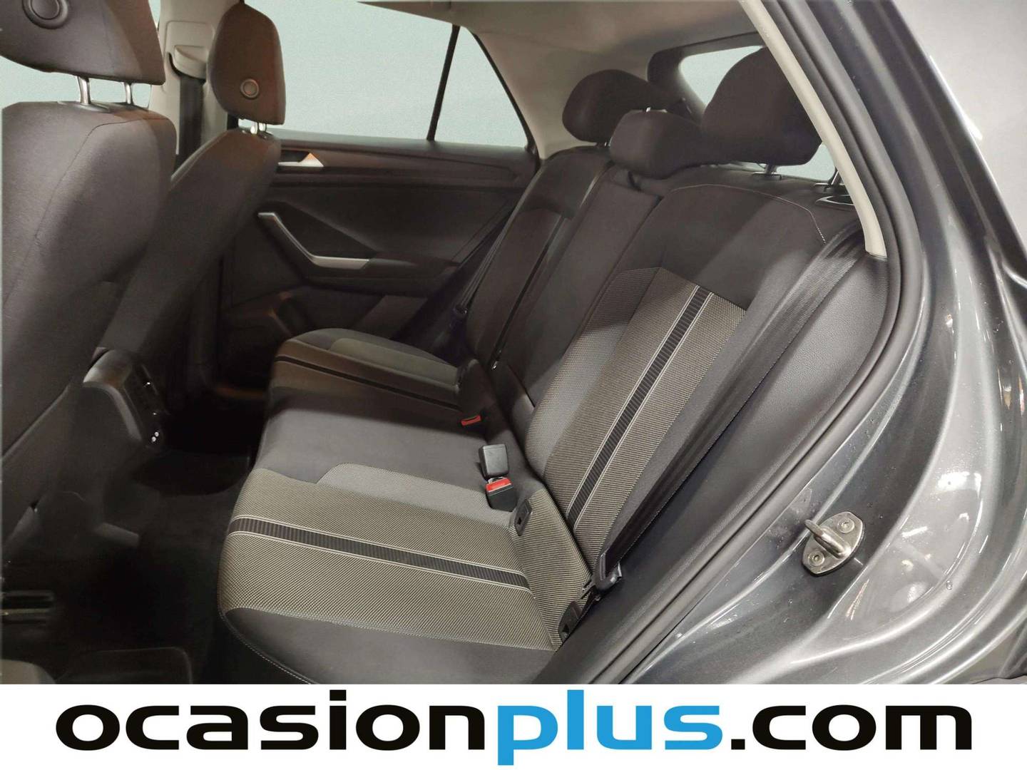 Foto asientos traseros Volkswagen T-Roc Volkswagen T-Roc Advance 2.0 TDI (150 CV) DSG