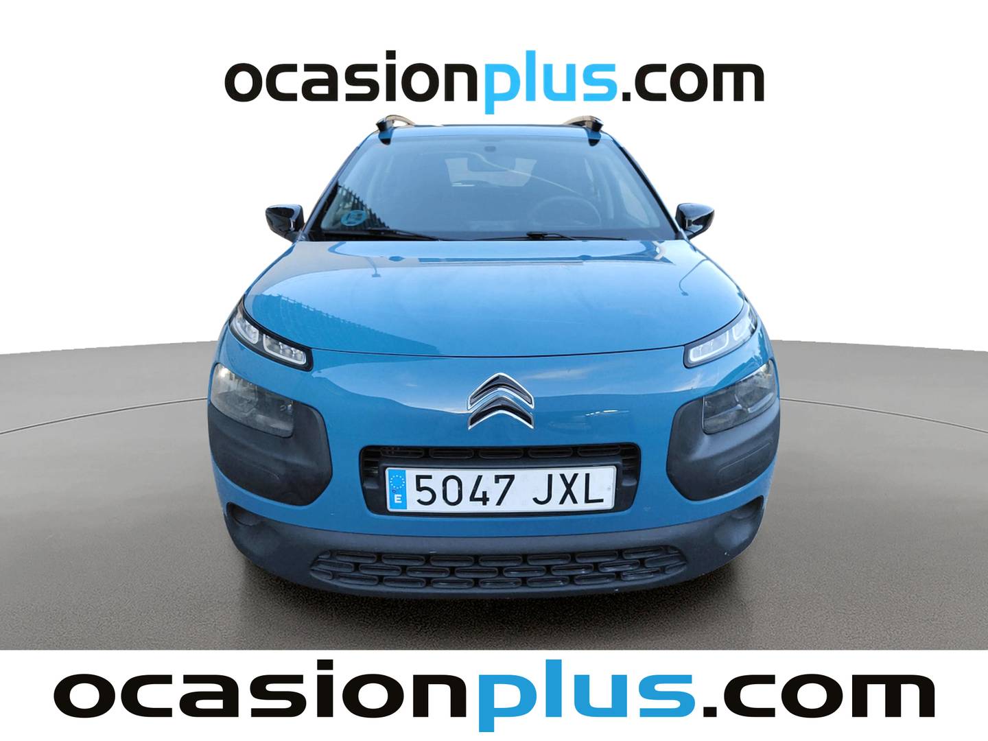 Foto Citroën C4 Cactus Citroen C4 Cactus PureTech 110 S&S Feel (110 CV)