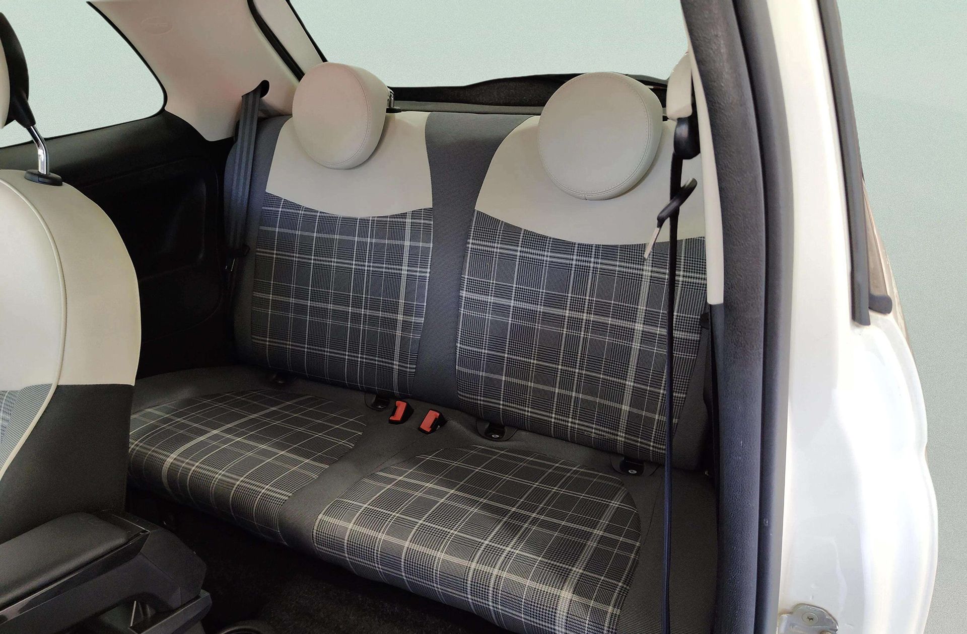 Fiat 500 1.2 Lounge - foto 12